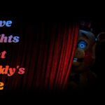 Five Nights at Freddy’s 2