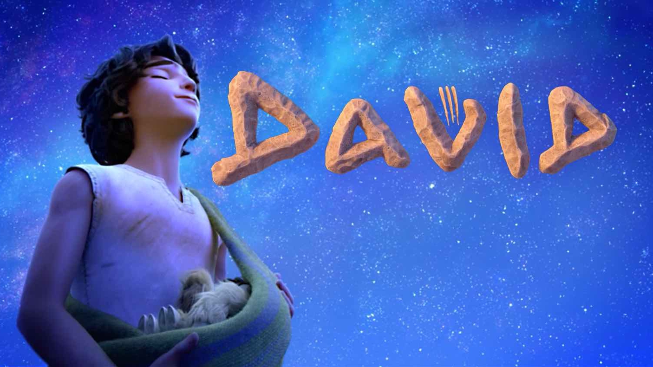 David