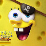 The SpongeBob Movie: Search for SquarePants
