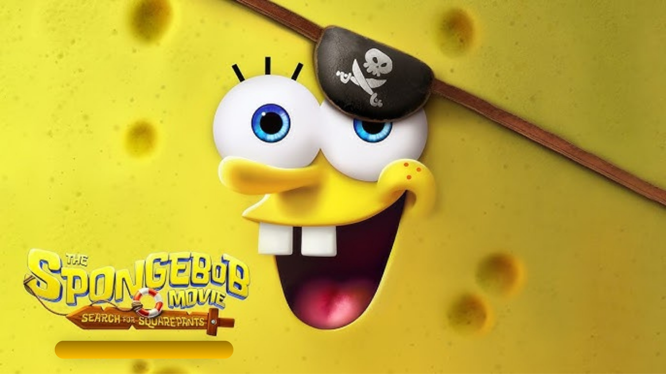 The SpongeBob Movie