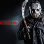 Psycho Killer