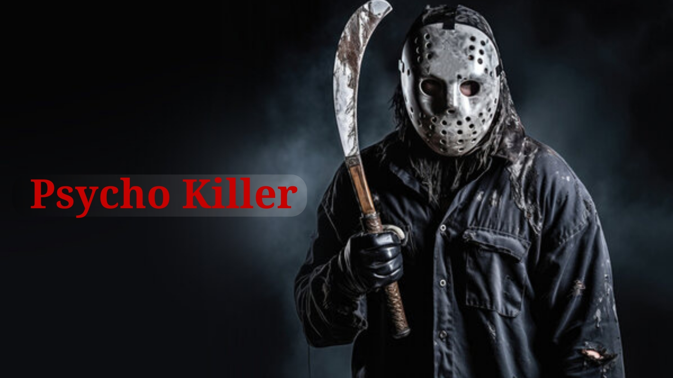 Psycho Killer