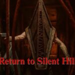 Return to Silent Hill